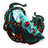 The Infinite Hunger